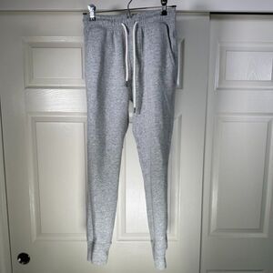 American Eagle Grey Sweatpants - XS